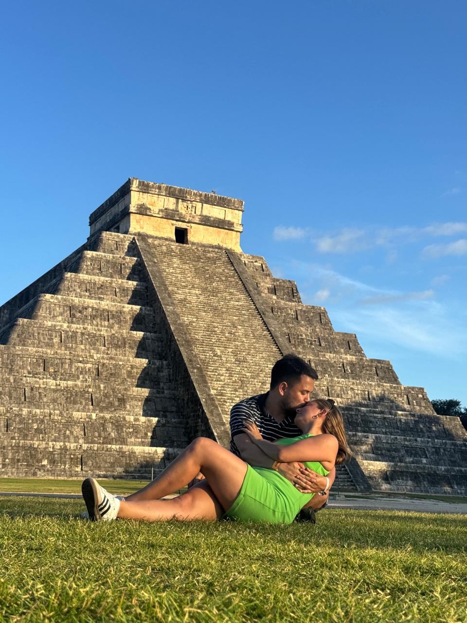 Danny y Luisa, foto 5